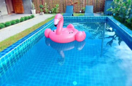 Pa Sang Apartamento | PP Pool Villa Maesalong Chiangrai