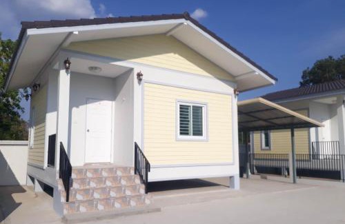 Suwannaphum Casa | PPN Garden Resort