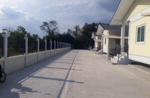 Suwannaphum Casa | PPN Garden Resort