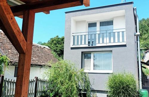 Kyjov Casa | Prázdninový dům na Jižní Moravě