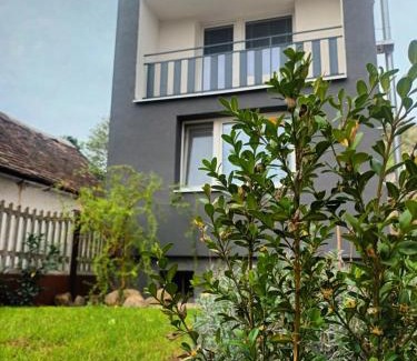 Kyjov Casa | Prázdninový dům na Jižní Moravě