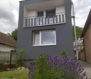 Kyjov Casa | Prázdninový dům na Jižní Moravě