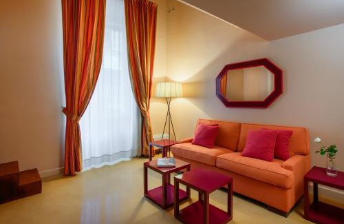 Historical Center Apartamento | Prêtáloger Verdi 18