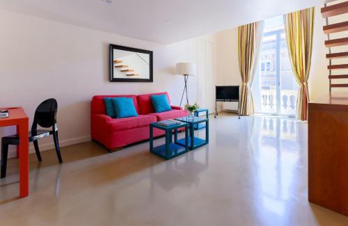 Historical Center Apartamento | Prêtáloger Verdi 18