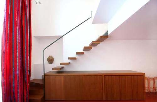 Historical Center Apartamento | Prêtáloger Verdi 18