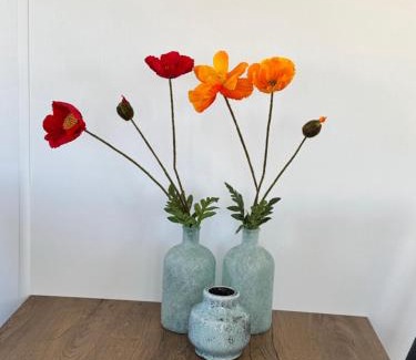 Westerland Otro | PRACHTiG CHALET ZONNESTRAAL