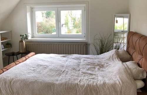 Wildert Villa | Prachtige villa dichtbij Tomorrowland