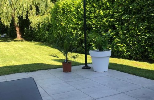 Wildert Villa | Prachtige villa dichtbij Tomorrowland