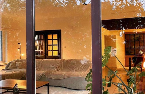 Wildert Villa | Prachtige villa dichtbij Tomorrowland