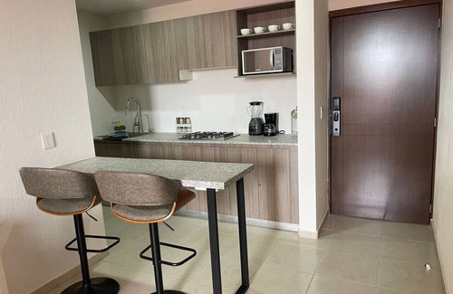 Guadalajara Municipality Apartamento | Dpto Práctico y Bien Ubicado, Cerca del Estadio