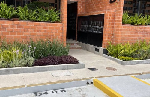 Guadalajara Municipality Apartamento | Dpto Práctico y Bien Ubicado, Cerca del Estadio