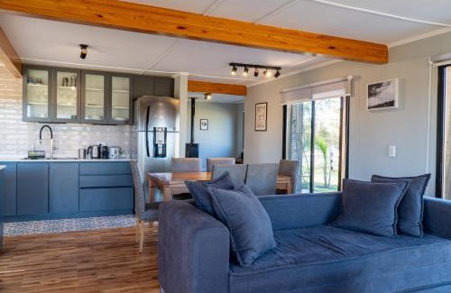 Partido de Bragado Apartamento | Prado Lodge - Chacras del Bragado