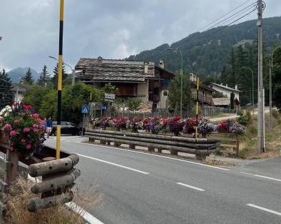Pragelato Apartamento | Pragelato per chi ama la natura lo sci di fondo