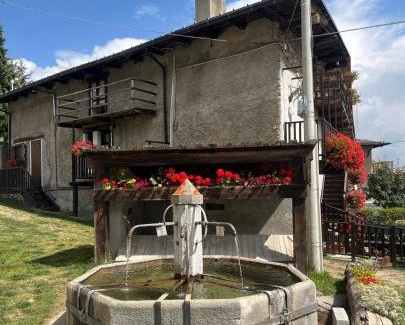 Pragelato Apartamento | Pragelato per chi ama la natura lo sci di fondo