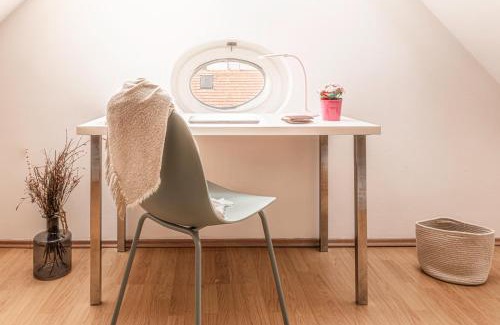 Nusle Apartamento | Prague Days - Terrace - Stunning View - Duplex