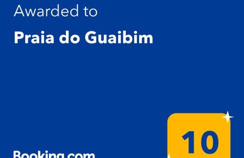 Guaibim Casa | Praia do Guaibim