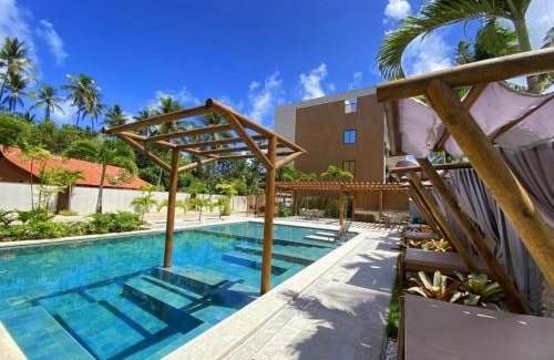 Tamandare Apartamento | praia dos carneiros amura