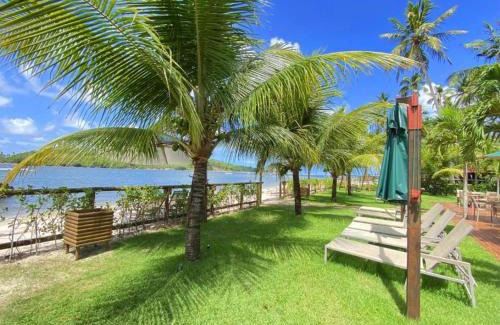 Tamandare Apartamento | praia dos carneiros amura