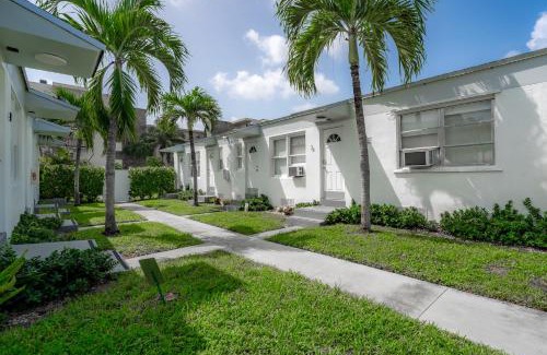 Downtown Hollywood Hotel | PRAIA Hotel Hollywood