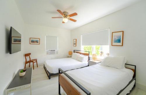 Downtown Hollywood Hotel | PRAIA Hotel Hollywood