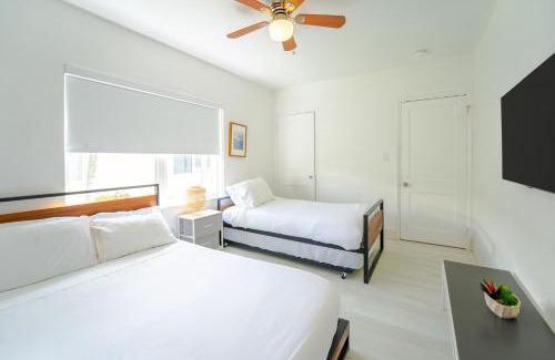 Downtown Hollywood Hotel | PRAIA Hotel Hollywood