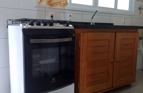 Tabatinga Apartamento | Praialar Apartamentos