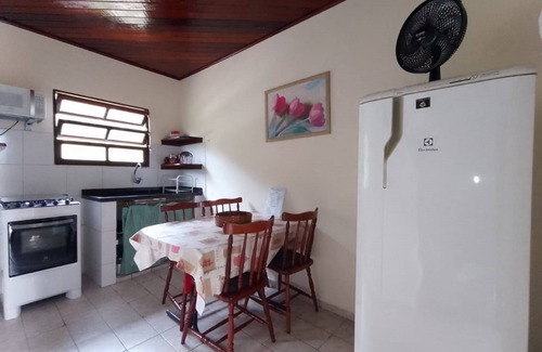 Tabatinga Apartamento | Praialar Apartamentos