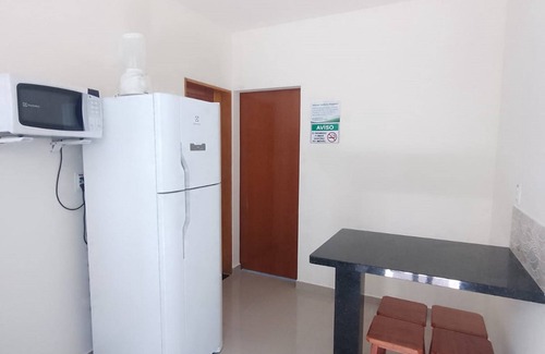 Tabatinga Apartamento | Praialar Apartamentos