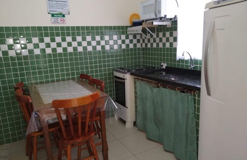 Tabatinga Apartamento | Praialar Apartamentos