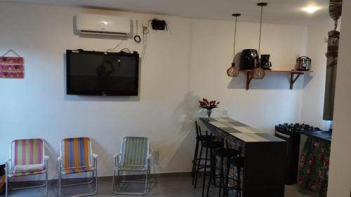 Marau Apartamento | Praiana Flats