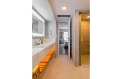 Meireles Hotel | Praiano Hotel