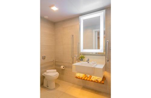 Meireles Hotel | Praiano Hotel