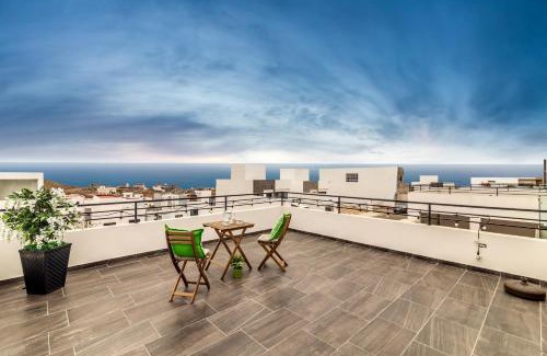 La Joya Casa | Praiano San Marino