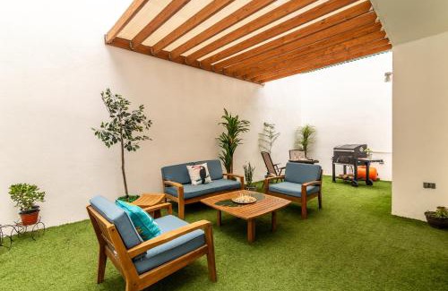 La Joya Casa | Praiano San Marino