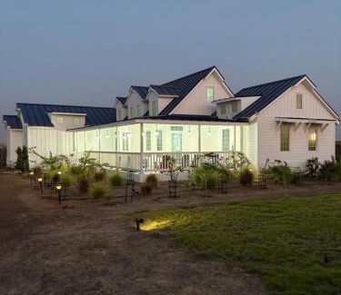 Abu Dhabi Chalet De Esquí | Prairie