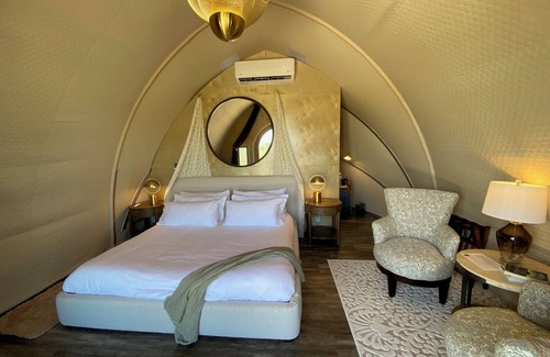 Spearfish Complejo | Prairie Coneflower @ Shortgrass; Adult-only, all-inclusive luxury resort