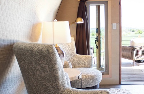 Spearfish Complejo | Prairie Coneflower @ Shortgrass; Adult-only, all-inclusive luxury resort