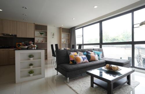 Sukhumvit Casa | Prairie Villa