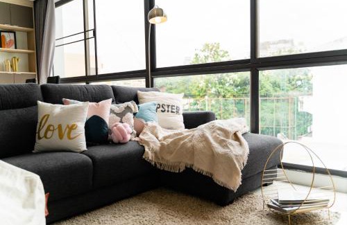 Sukhumvit Casa | Prairie Villa