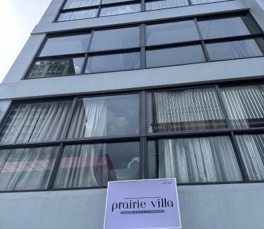 Sukhumvit Casa | Prairie Villa