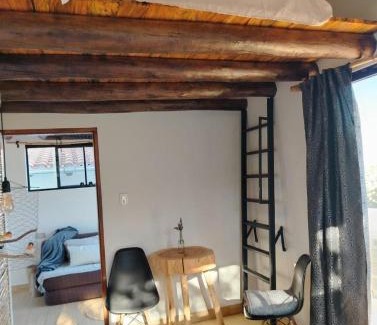 Samaipata Villa | Prana Cabaña Kira 3 hab