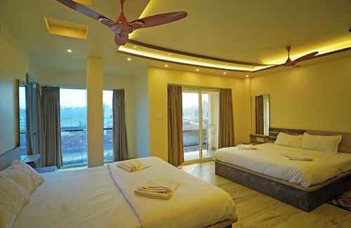 Digha Hotel | Prapti resort