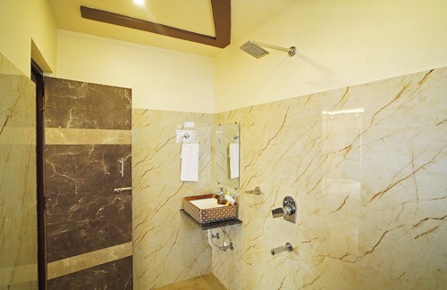 Digha Hotel | Prapti resort