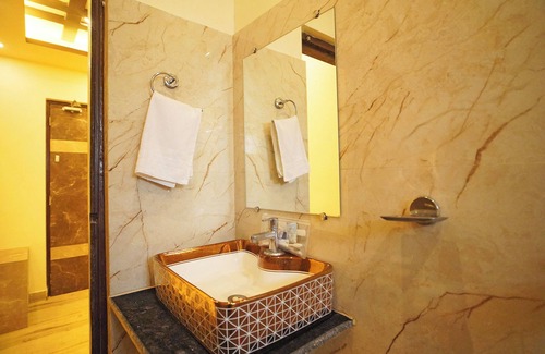 Digha Hotel | Prapti resort