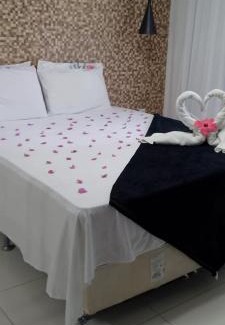 Pescaria Apartamento | Pratagy quarto/sala superior