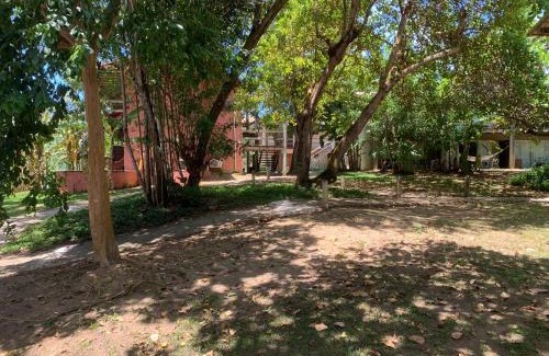 Pescaria Apartamento | Pratagy quarto/sala superior