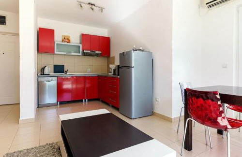 Prcanj Apartamento | Prcanj hillside 2 bedroom