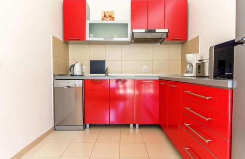 Prcanj Apartamento | Prcanj hillside 2 bedroom