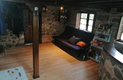 Paniceres Chalet De Esquí | Preciosa cabaña de montaña