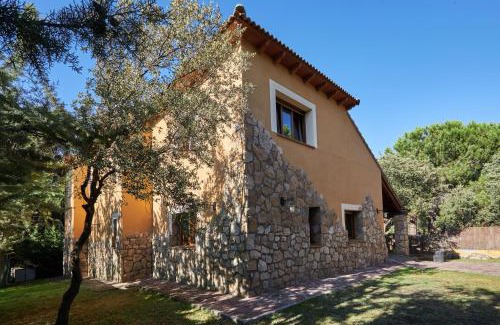 Pinar de Navares Casa | Preciosa villa rural a poca distancia de Ávila by Alterhome